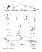 ELETTRICO, COMPONENTS 2
