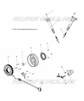 ELETTRICO, IGNITION SYSTEM