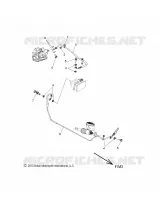 FRENOS, FRENO LINE, REAR, ABS