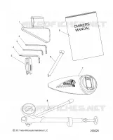 KIT DI STRUMENTI