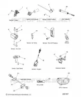 ELETTRICO, COMPONENTS 2