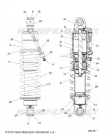 SHOCK ABSORBER