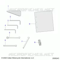 KIT DI STRUMENTI