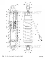 SHOCK ABSORBER