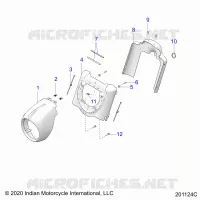 FARO HOUSING