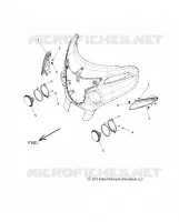 ELETTRICO, FOG LAMPS AND TURN SIGNALS