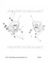 COPERCHIOS, IGN./THERMOSTAT