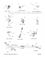 ELETTRICO, COMPONENTS 2