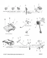 ELETTRICO, COMPONENTS 1