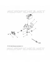 FRENOS, ABS MODULE ASM.