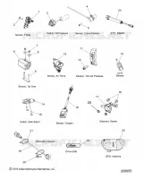 ELETTRICO, COMPONENTS 2