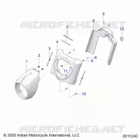 FARO HOUSING
