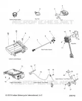 ELETTRICO, COMPONENTS 1