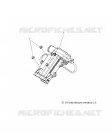 ELETTRICO, MOTOR, WINDSHIELD