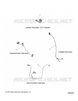 ELETTRICO, WIRE HARNESS 2