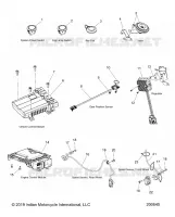 ELETTRICO, COMPONENTS 1