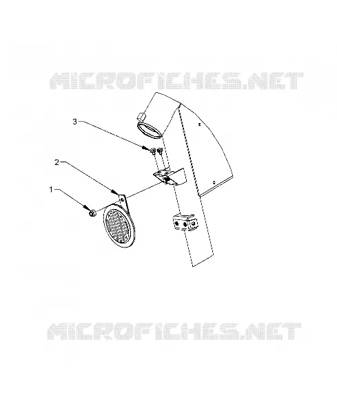 HORN - N121C/V/D ALL OPTIONS (INDIANHORN12CC)