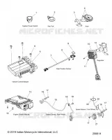 ELETTRICO, COMPONENTS 1