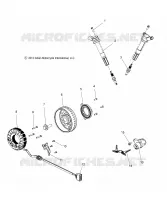 ELETTRICO, IGNITION SYSTEM