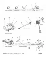 ELETTRICO, COMPONENTS 1