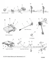 ELETTRICO, COMPONENTS 1