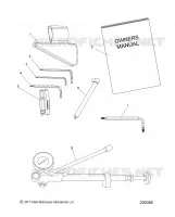 KIT DI STRUMENTI