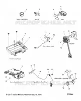 ELETTRICO, COMPONENTS 1