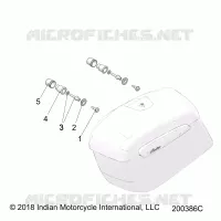 BISACCIA MOUNTING