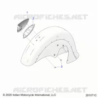 ELETTRICO, LIGHT, HEADDRESS