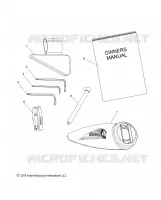 TOOL KIT  - N15CCC/CCV ALL OPTIONS (49INDIANTOOL15)