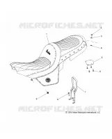 SEAT, ROADMASTER - N15TRAAA ALL OPTIONS (49INDIANSEAT15R)