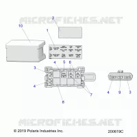 FUSE BLOCK