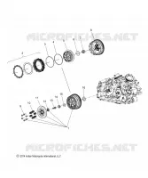 TRASMISSIONE, CLUTCH