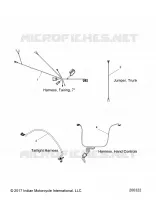 ELETTRICO, WIRE HARNESS 2