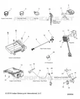 ELETTRICO, COMPONENTS 1