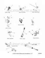 ELETTRICO, COMPONENTS 2