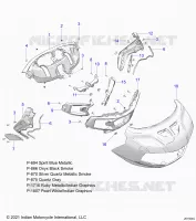 CARENATURA ASM 1