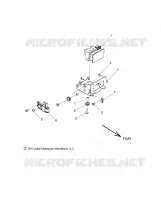 FRENOS, ABS MODULE ASM.