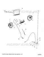 ELETTRICO, AUDIO SYSTEM