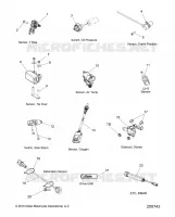 ELETTRICO, COMPONENTS 2