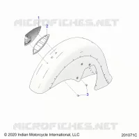 ELETTRICO, LIGHT, HEADDRESS