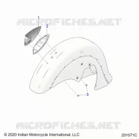 ELETTRICO, LIGHT, HEADDRESS