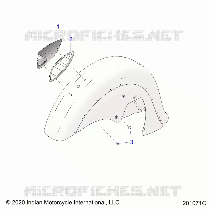 ELETTRICO, LIGHT, HEADDRESS