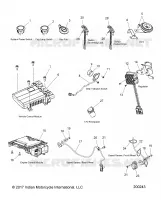 ELETTRICO, COMPONENTS 1