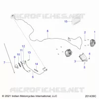 ELETTRICO, AUDIO SYSTEM