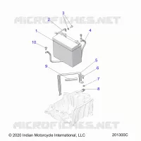 ELETTRICO, BATTERY